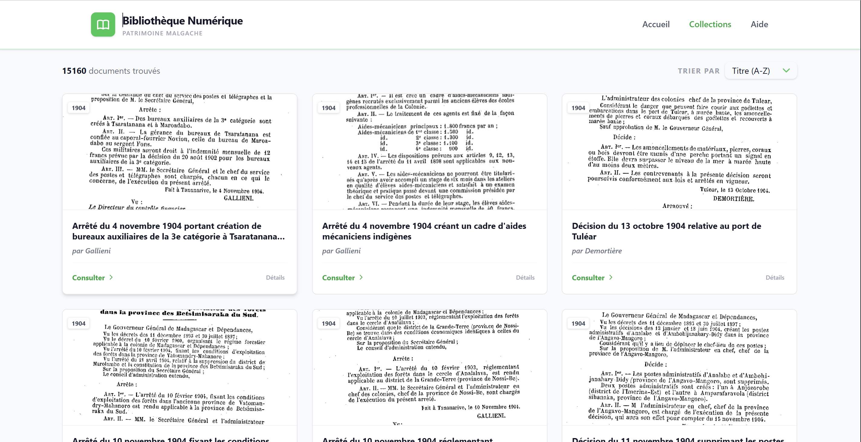 Portrait de la reine Ranavalona I