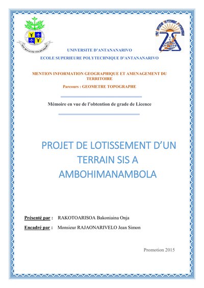 Vignette du document