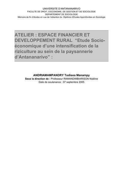 Vignette du document