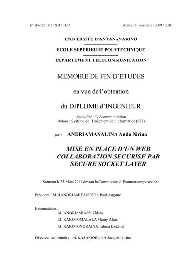 Vignette du document