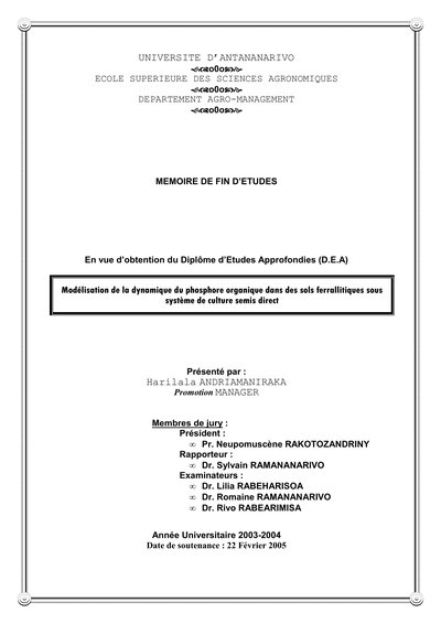 Vignette du document