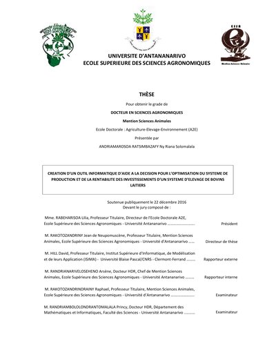 Vignette