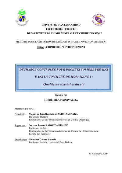 Vignette du document