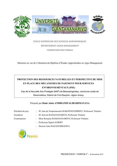 Vignette du document