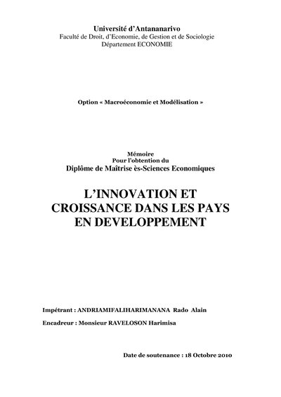 Vignette du document