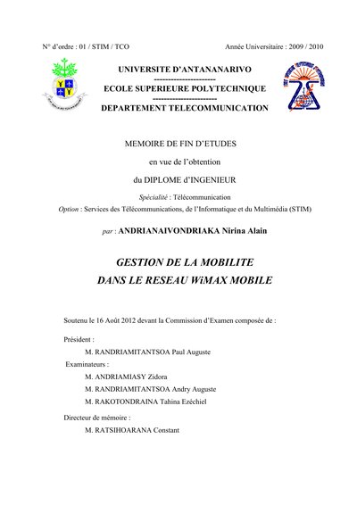 Vignette du document