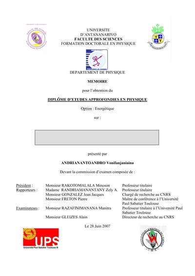 Vignette du document