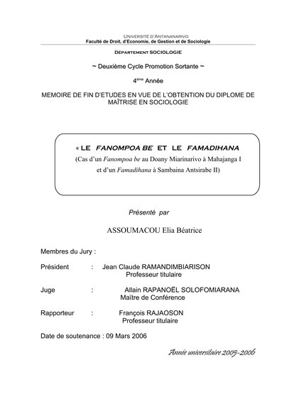 Vignette du document