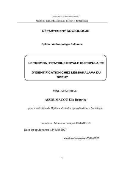 Vignette du document