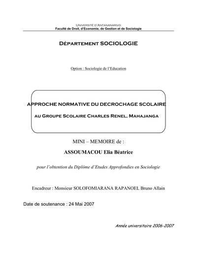 Vignette du document