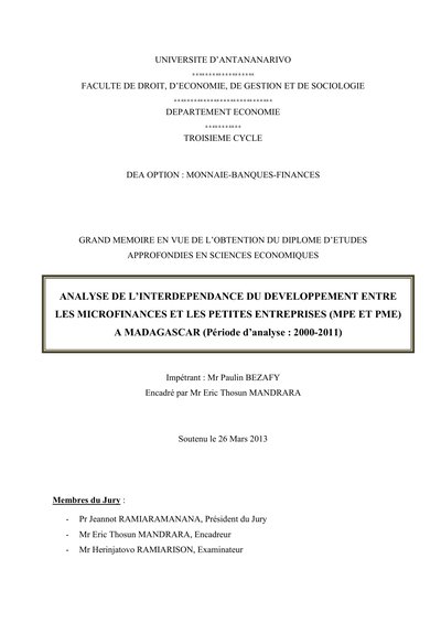 Vignette du document