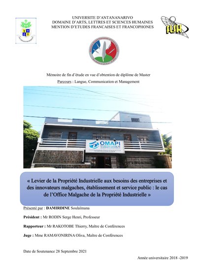 Vignette du document