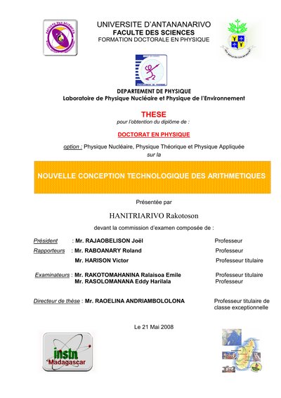 Vignette du document