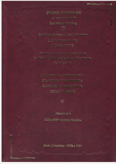 Vignette du document