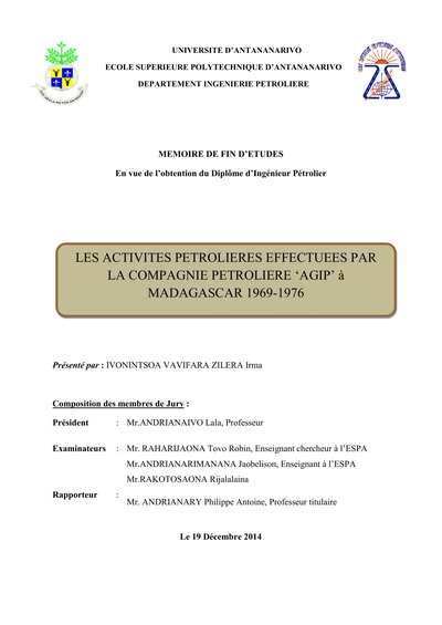 Vignette du document