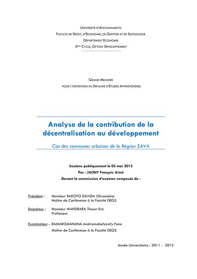 Vignette du document