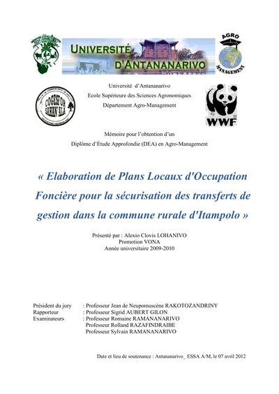 Vignette du document
