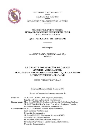 Vignette du document