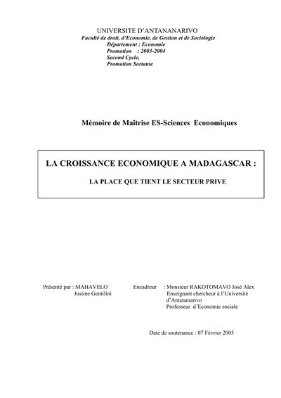 Vignette du document