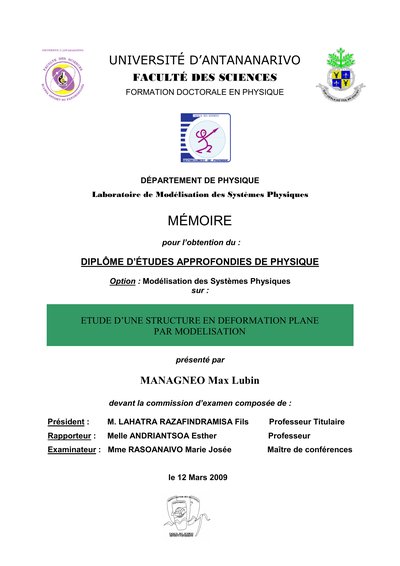 Vignette du document