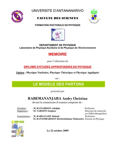 Vignette du document