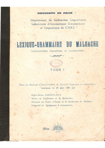 Vignette du document