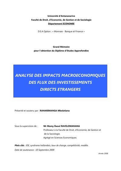 Vignette du document