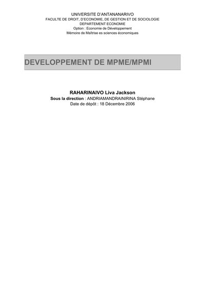 Vignette du document