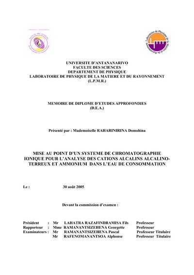 Vignette du document