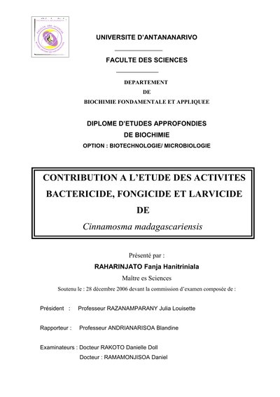 Vignette du document