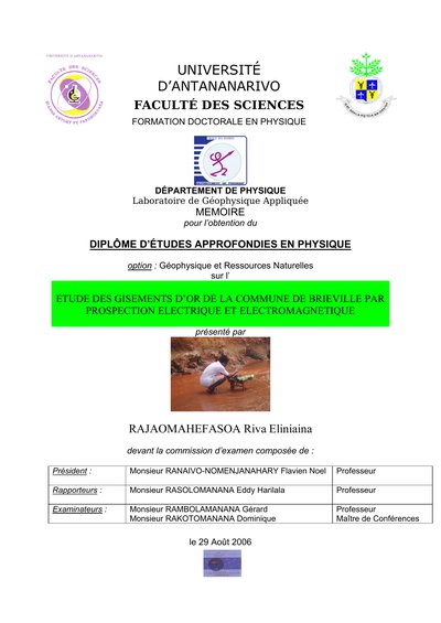 Vignette du document