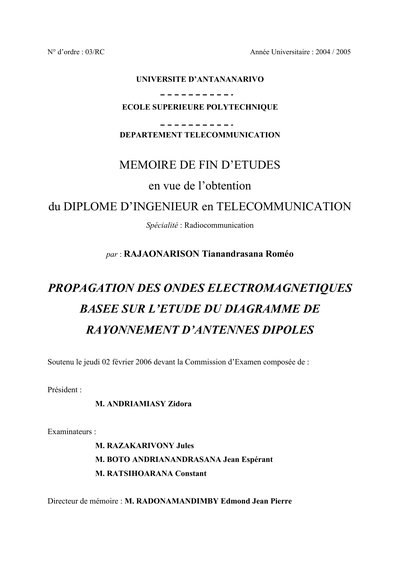Vignette du document