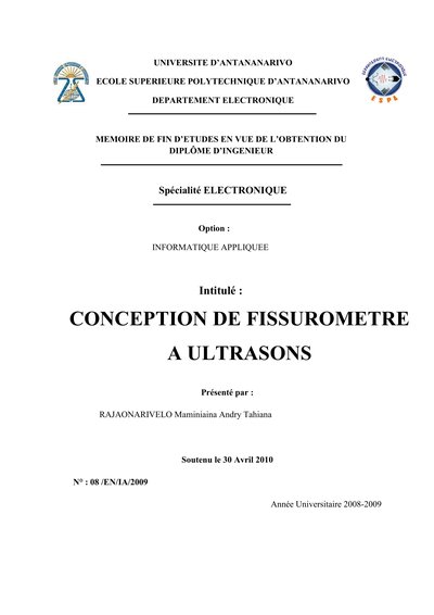 Vignette du document