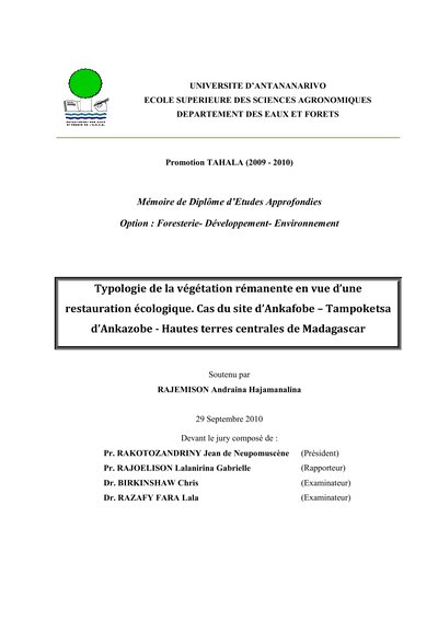 Vignette du document