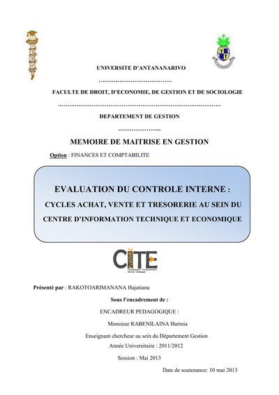 Vignette du document