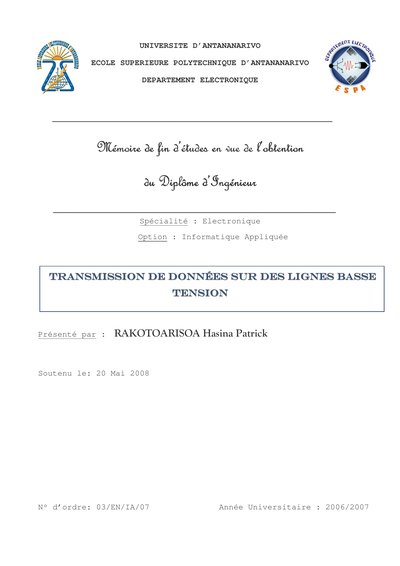 Vignette du document