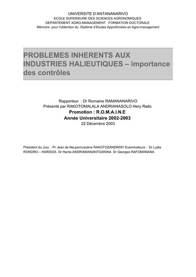 Vignette du document