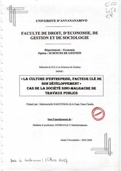 Vignette du document