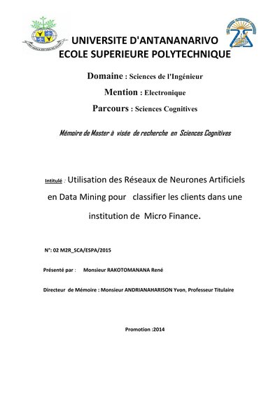 Vignette du document