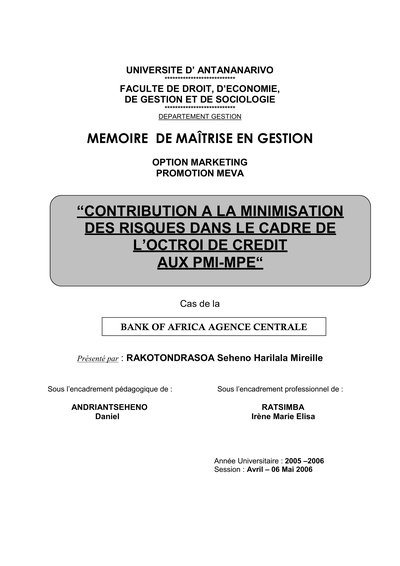 Vignette du document