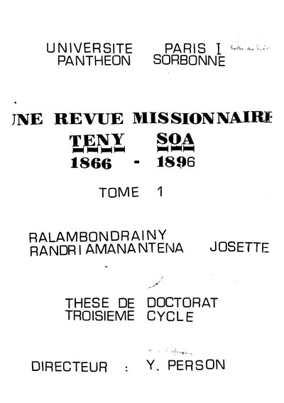 Vignette du document