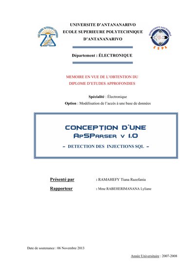 Vignette du document