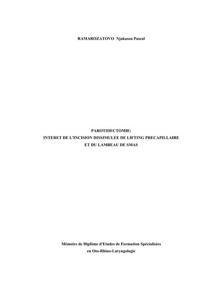 Vignette du document