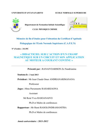 Vignette du document