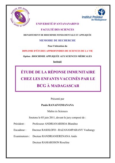 Vignette du document