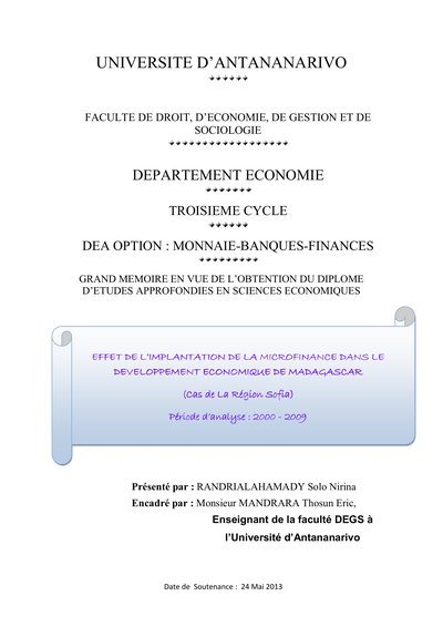 Vignette du document