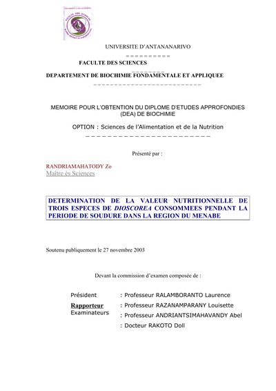 Vignette du document