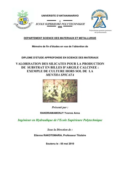 Vignette du document