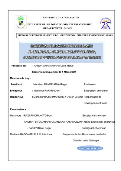 Vignette du document