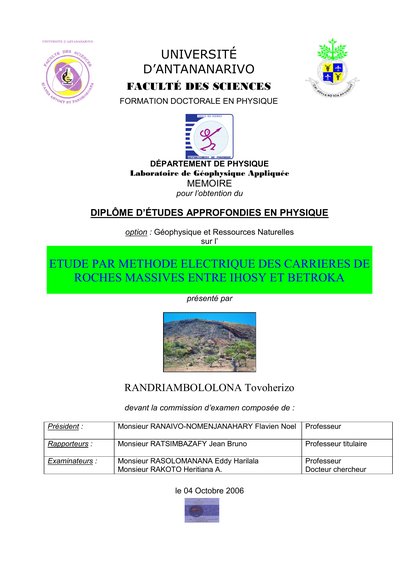 Vignette du document